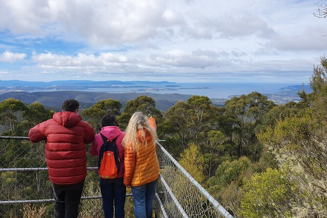Mt Wellington Beyond a Passing Glance Small Group Tour - Common Questions