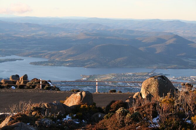 Mt. Wellington, Bonorong and Richmond Day Tour From Hobart - Inclusions