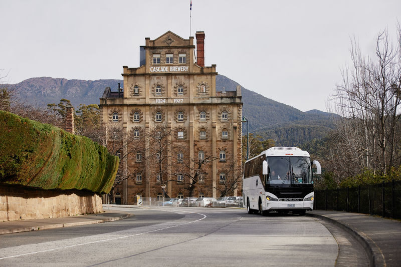 Mt. Wellington Guided Tour from Hobart - What the 2.5-hour schedule means