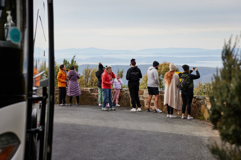 Mt. Wellington Guided Tour from Hobart - Is the price fair for the experience?