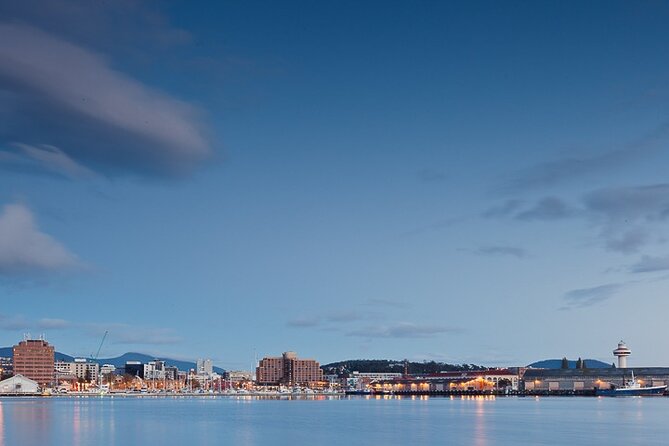 Mt Wellington Tour and MONA Admission - Mt Wellington Vs. MONA: a Comparison