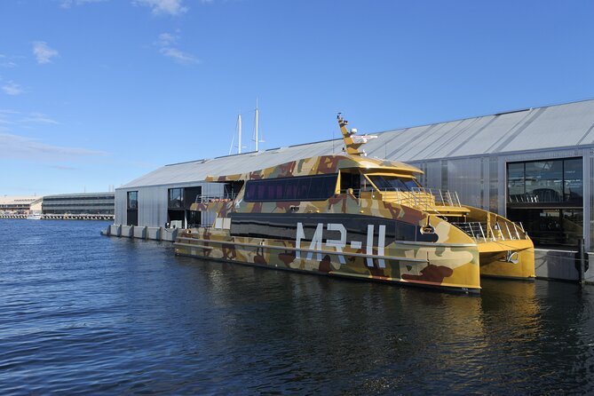 Mt Wellington Tour and MONA Admission - Common Questions