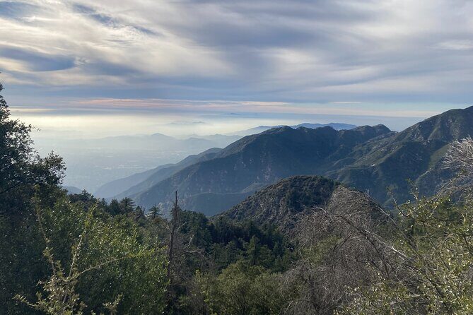 Mt Wilson Summit Adventure: Hike Up & Bike Down - Who is This Tour Best Suited For?