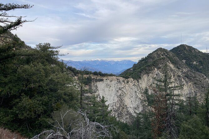 Mt Wilson Summit Adventure: Hike Up & Bike Down - FAQs