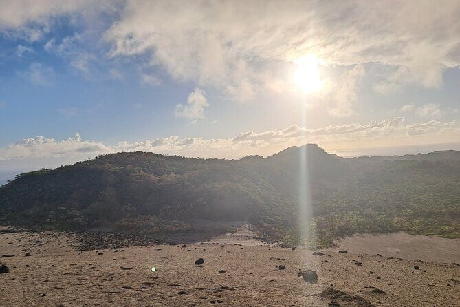 Mt Yasur Volcano Afternoon Guided Tour Tanna Island - Equipment, Comfort & Safety