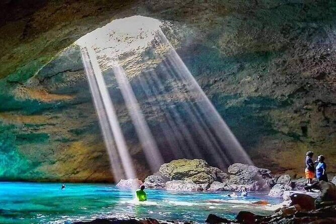 Mt. Yasur Volcano full day Tour including blue Cave - Good To Know