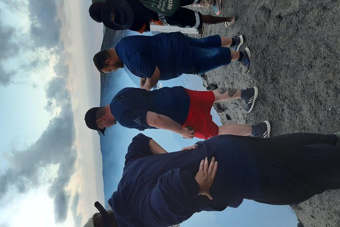 Mt. Yasur Volcano full day Tour including blue Cave - Why This Tour Offers Good Value