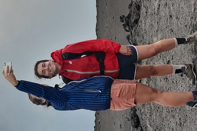 Mt. Yasur Volcano full day Tour including blue Cave - The Experience in Action: What Travelers Can Expect