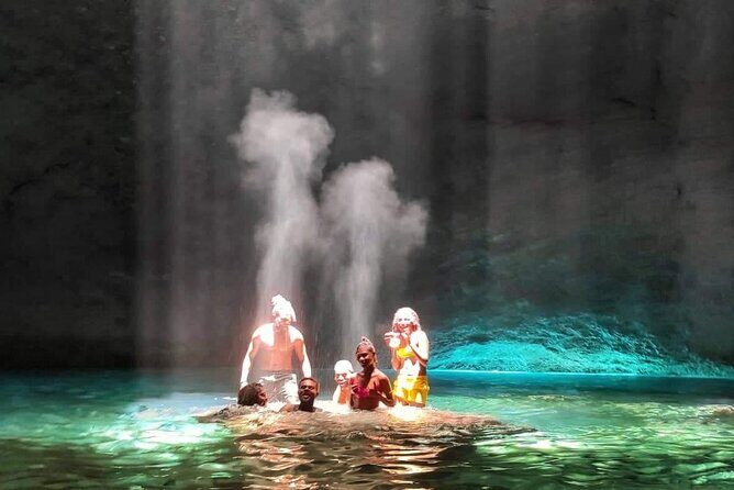 Mt. Yasur Volcano full day Tour including blue Cave - Practical Tips for Making the Most of Your Day