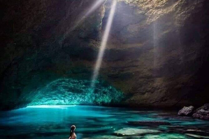 Mt. Yasur Volcano full day Tour including blue Cave - FAQs