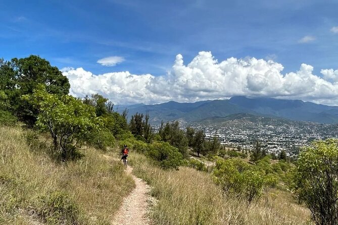 MTB Bike Ride Through Oaxacas Ancient Local Trails. (4hrs) - Tips for a Successful Ride