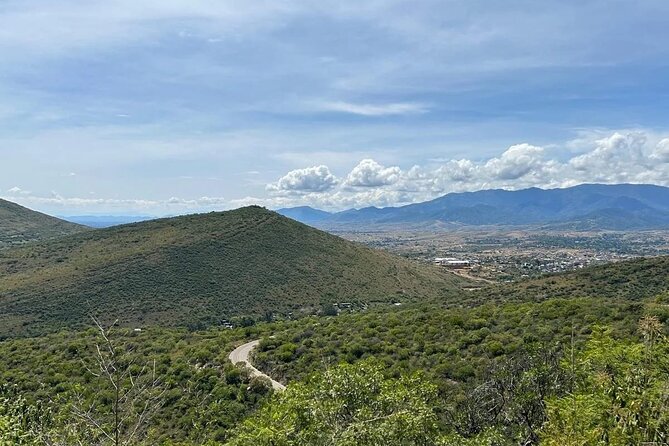 MTB Bike Ride Through Oaxacas Ancient Local Trails. (4hrs) - The Sum Up and Next Steps