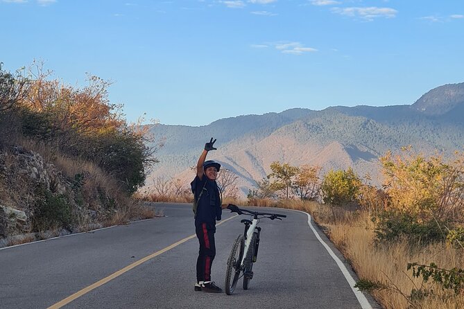 MTB Bike Ride Through Oaxacas Ancient Local Trails. (4hrs) - Common Questions