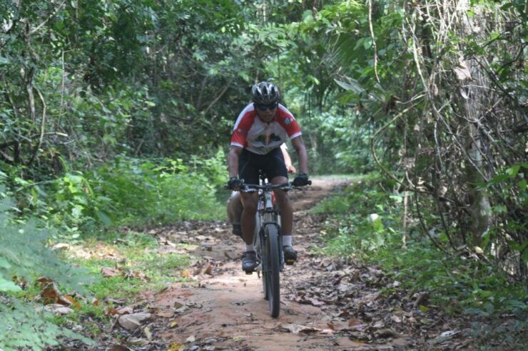 Mtb Bikes Rental ( Rim 26) - Good To Know