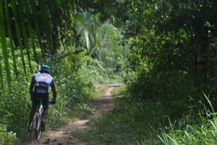 Mtb Bikes Rental ( Rim 26) - Rental Terms and Conditions