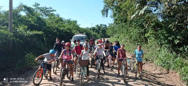 Mtb Bikes Rental ( Rim 26) - Reservation and Payment Options