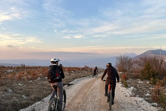 MTB E-bike Tour on Istrian Region - Good To Know