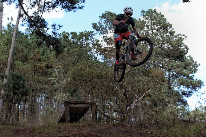 MTB Enduro at Oaxacas Legendary Trails - Best Time to Visit and Booking Information