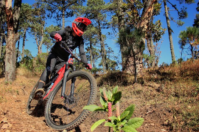 MTB Enduro at Oaxacas Legendary Trails - Common Questions
