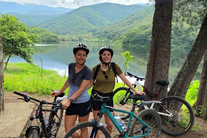 MTB Guided Ride, Tule Tree & Lake Half-Day - FAQ