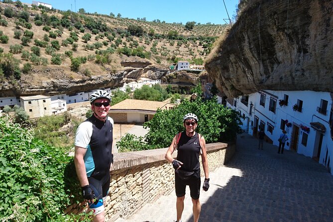 MTB - Ronda to Setenil De Las Bodegas - 31km - Easy or Moderate Level - Common Questions