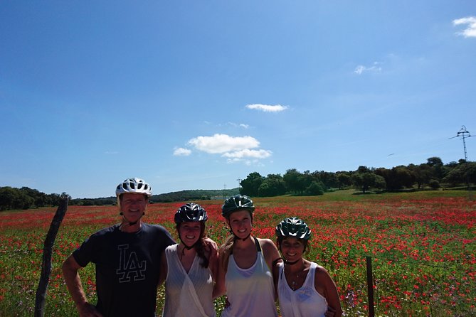 MTB - Ronda to Setenil De Las Bodegas - 31km - Easy or Moderate Level - The Sum Up