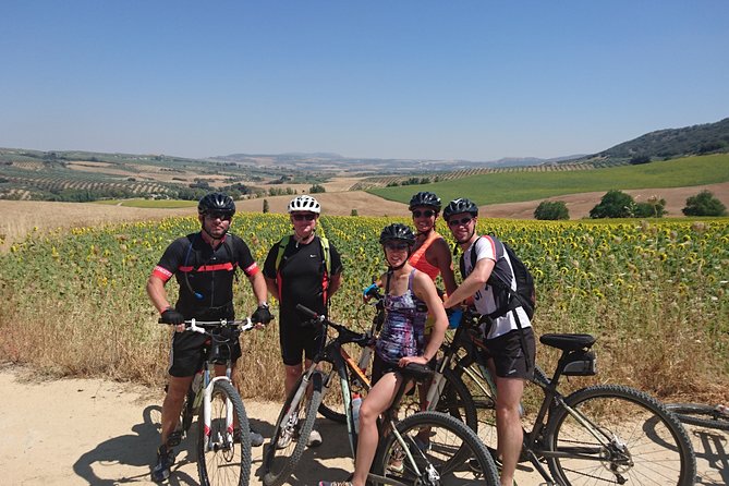 MTB - The Bandits Trail - 45km - Intermediate Level - Safety Precautions