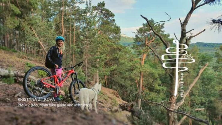 MTB Tour Around Máchovo Lake - Good To Know