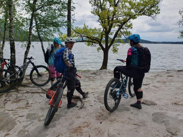 MTB Tour Around Máchovo Lake - Frequently Asked Questions