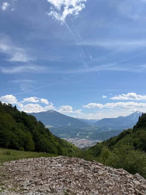 Mtb tours Innsbruck (experience the most beautiful trails in Innsbruck) - Who Should Consider This Tour?