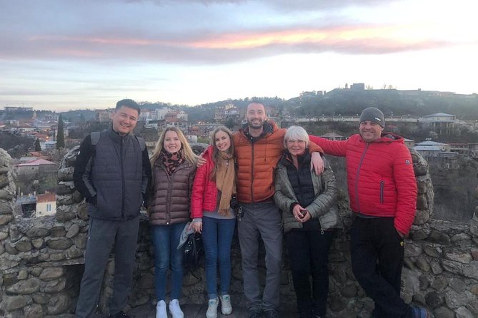 Mtskheta.All Inclusive Half Day Winery Tour - Cancellation Policy