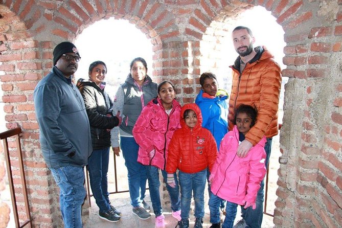 Mtskheta.All Inclusive Half Day Winery Tour - Reviews and Ratings