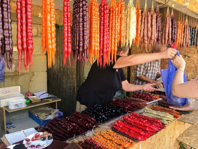 Mtskheta: Ancient Capital of Georgia Half-Day Tour - Good To Know