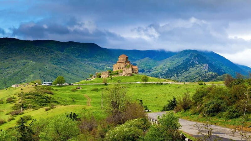 Mtskheta: Ancient Capital of Georgia Half-Day Tour - A Detailed Look at the Experience