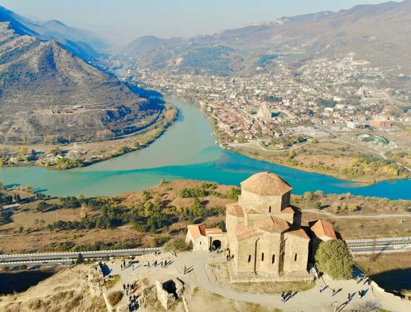 Mtskheta: Ancient Capital of Georgia Half-Day Tour - Price & Value