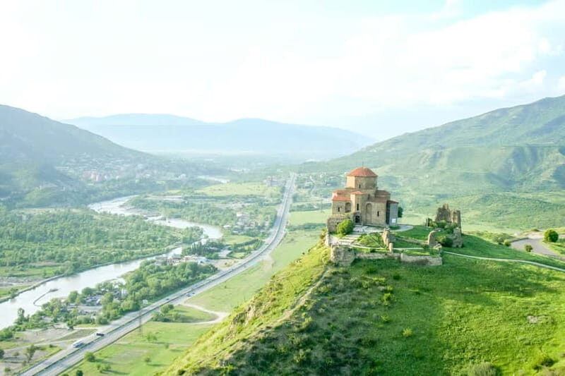 Mtskheta: Day Tour to Oldest City in Georgia - Value for Money and Booking Tips