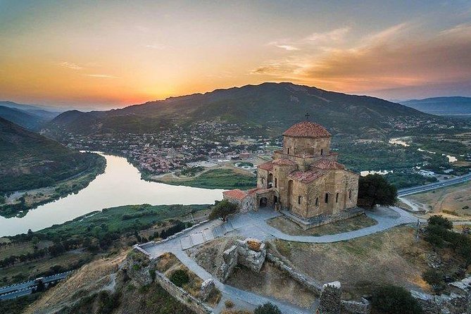 Mtskheta, Gori and Uplistsikhe Cave Town (1 to 5 Persons) - Tour Details and Itinerary