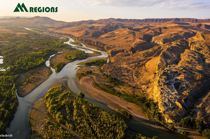 Mtskheta - Gori - Uplistsikhe Caves - Frequently Asked Questions