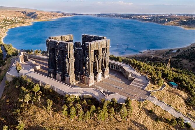 Mtskheta - Gori - Uplistsikhe Caves - The Sum Up