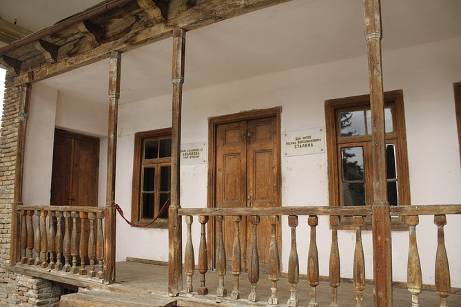 Mtskheta-Gori-Uplistsikhe - Customer Reviews