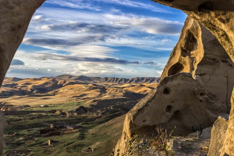 Mtskheta Gori Uplistsikhe Day-Trip from Tbilisi - A Closer Look at the Itinerary