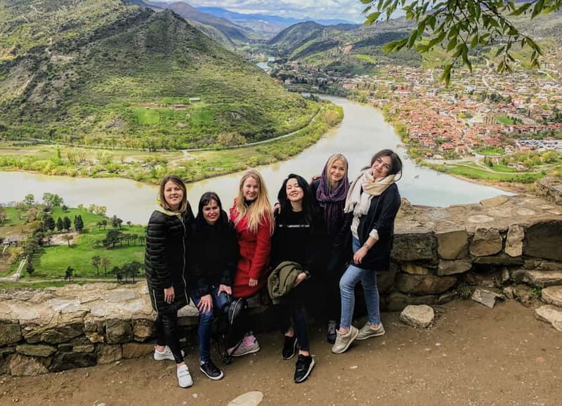 Mtskheta Gori Uplistsikhe Day-Trip from Tbilisi - Authentic Insights from Past Travelers