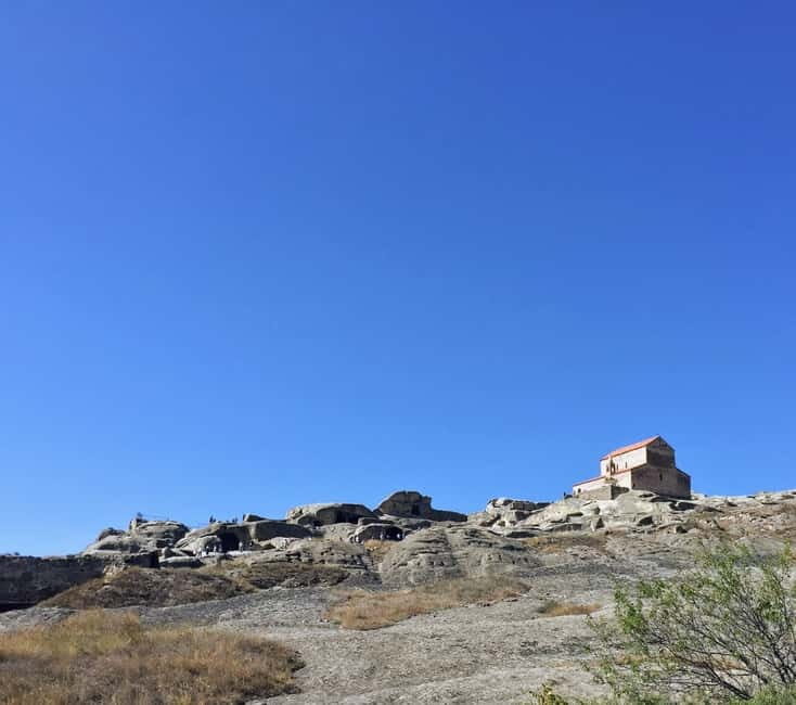 Mtskheta Gori Uplistsikhe Day-Trip from Tbilisi - Final Thoughts: Who Will Love This Tour?