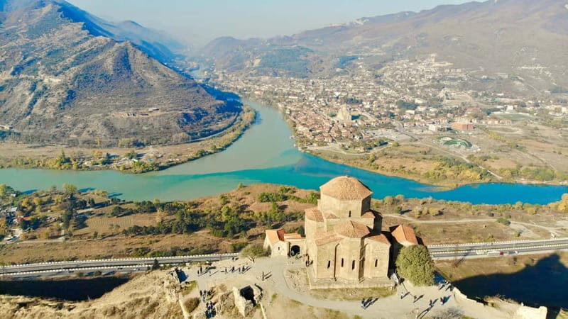 Mtskheta Gori Uplistsikhe Day-Trip from Tbilisi - FAQs