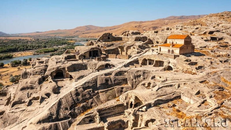 Mtskheta, Gori & Uplistsikhe: One Day Group Tour - Good To Know