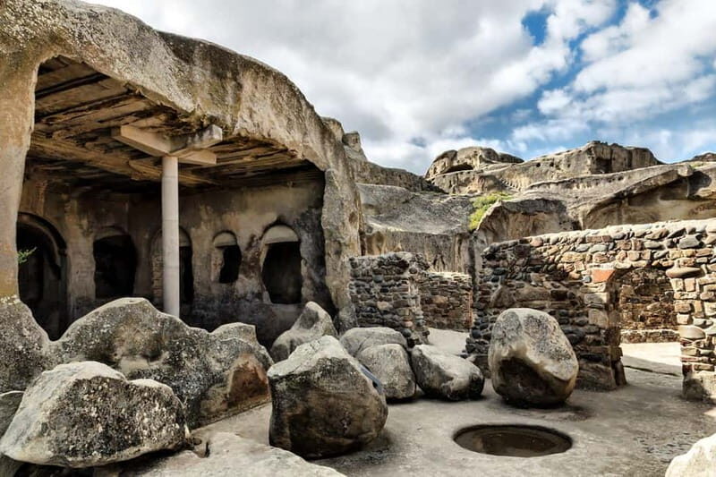 Mtskheta, Gori & Uplistsikhe: One Day Group Tour - Final Thoughts