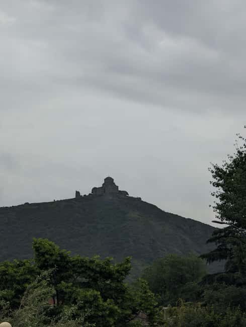 Mtskheta-Jvari, Gori and Uplistsikhe from Tbilisi - Summary of Reviews and Feedback from Travelers