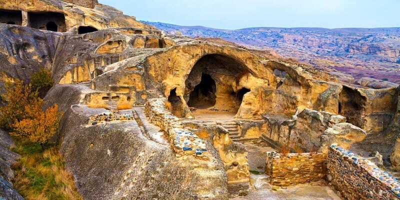 Mtskheta-Jvari + Gori-Uflistsikhe Private tour - Authentic Experiences and Hidden Details