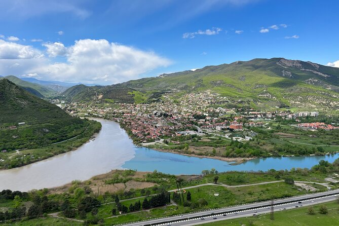Mtskheta, Jvari, Gori, Uplistsikhe Day Tour From Tbilisi - Tour Highlights