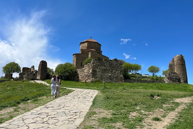 Mtskheta, Jvari, Gori, Uplistsikhe Day Tour From Tbilisi - Customer Reviews